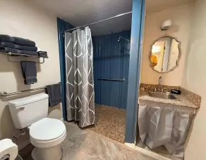 PPI Native American Theme suite-Slps 4 w/Gazebo - Image 2