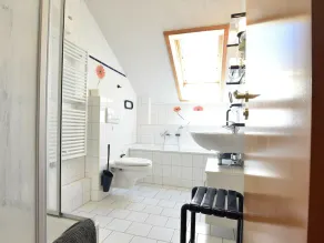 Appartement à Rerik mit Meeresstrand - Image 3