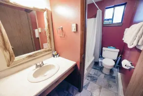 Timber Creek Chalets- 7 cabin - Image 4