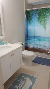 Jamaica Escape 2 Bedroom  Modern Apt. near beaches attractions & restaurants - Image 4
