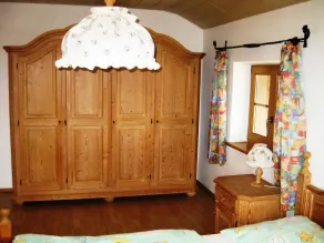 Ferienwohnung \"Seeblick\" bis 2 Personen, Balkon, 30m² - Image 5