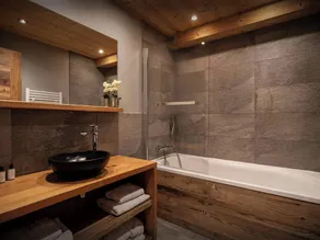 5 stjerner ved foden af ​​bakkerne, jacuzzi, fantastisk udsigt, wifi - OVO Network - Image 3