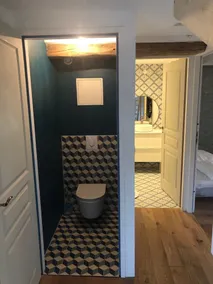 Hyr hus i VEXIN nära chaumont en Vexin - Image 2