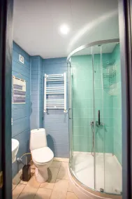 Salome s Apartment in bakuriani N14 - Image 4