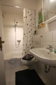 Ferienwohnung 'Möwennest Am Twedter Holz' mit Balkon und WLAN - Image 3