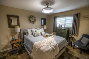 ​🚤 FIRST-FLOOR GEM: Steps to Your Boat, Private Patio Fishing & Waterfall Views - Image 5