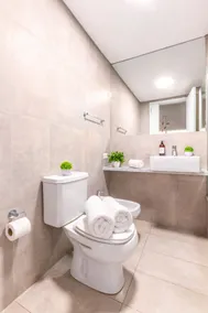 Modern&New Apartment in Palermo - by BueRentals - Image 5