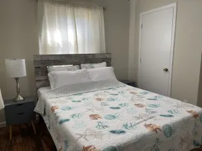 Home Sweet Home, 7 Minutes From Carolina Beach - Image 5