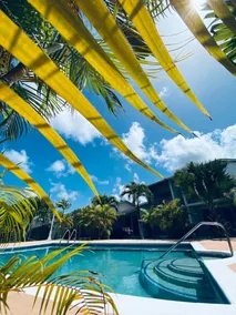 Picasso’s Paradise at Sunset Lane | 1BR Treasure - Image 2