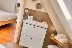 Traumhaft moderne Ferienhaus-Tiny House in 78554 Aldingen - Image 4