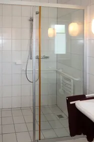 Hermoso apartamento en villa para 8 personas con WIFI, TV, terraza y mascotas permitida - Image 5
