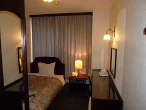 Business Hotel Nishiko - Image 4