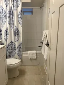 Brand New 2 Brdm Basement Suite - New House - Image 4