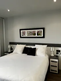 Studio apartment in the center of Ribadesella, fully equipped. - Image 4