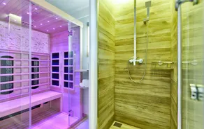Bella casa a Novi Marof con sauna - Image 3