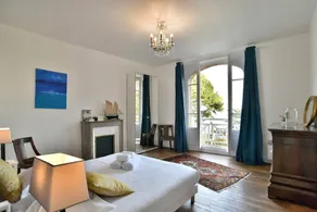 La Brise Cancalaise - Maison typique avec vue mer - Image 4