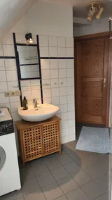 Gabled apartment in the Großmenow forester's lodge - Image 5