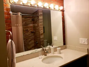 Private luxury  apartment in the heart of the city - Image 5