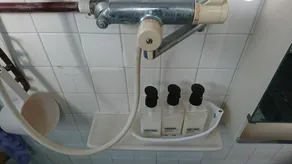 Free parking, free pets, free cleaning - Image 4