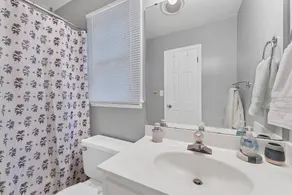 Cute and Comfy Home in Pinehurst - Perfect for families/golf weekend! Ping-pong! - Image 4