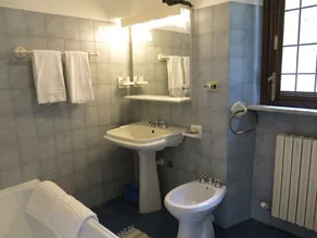 Wonderful private villa for 10 guests with private pool, A/C, patio and pets allowed - Image 2