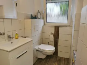 Ferienwohnung mit Sauna,unmittelbarer Zugang zum Radwg 7 an der Lahn - Image 3