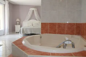 Air-conditioned villa, private pool, dogs welcome – Avignon/Uzès/Pont du Gard. - Image 2