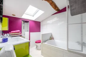Maison familiale Nantes Sud - Image 3
