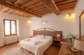 Ancient country house completely restored - Image 5