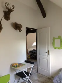 The werewolf lair - Image 4