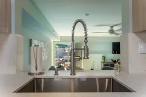 Travel Back in Time to this Gorgeous 1950's Remodel - Image 2
