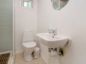 4 person holiday home in Silkeborg - Image 2