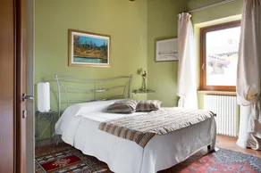 Ferienhaus 'La Corte di Langa Alloggio Ambra' mit Bergblick, Gemeinschaftspool und WLAN - Image 5