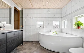 Dejligt hjem i Haderslev med sauna - Image 3