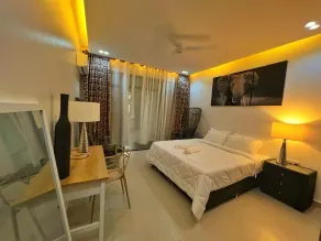 Nyali Beachfront Apartments Baobab waves - Image 4
