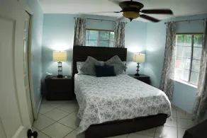 Lovely Private Cottage, less than 5 miles to the beach!!! - Image 5