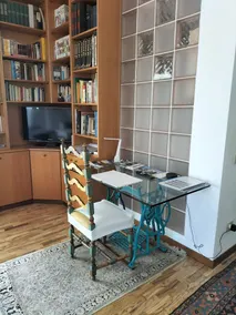 Villa 'Gloria Guest House' with Sea View, Wi-Fi, and Air Conditioning - Image 2