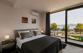 Nice Home In Drace With Sauna - Image 4