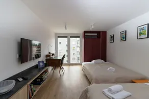 Jojo apartment - Image 5
