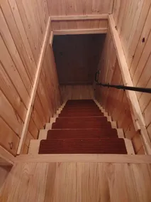 Welcome to the Squirrel's Nest - Image 2