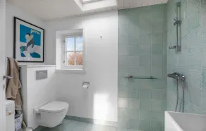 Superbe maison de 3 chambres à Svaneke - Image 3