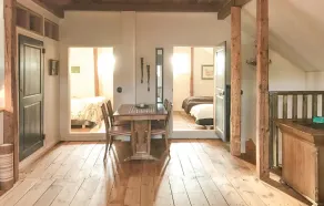 2 værelses smukt hjem i Rimforsa - Image 4