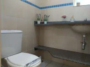 Apartamento 105-conforto Para sua Família-100 mt do Mar-2banheiros-2quartos-wifi - Image 3