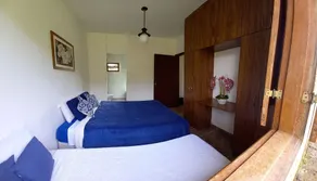 Property with pool and hot tub near Belo Horizonte. - Image 5