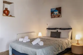 Appartement 'Olive Guesthouse Junior' avec vue sur mer et Wi-Fi - Image 5