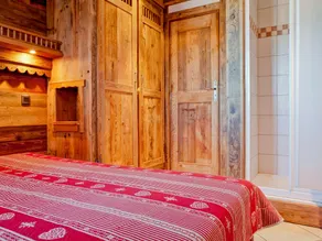 Appartement charmant à Courchevel 1650, parking inclus - Image 5