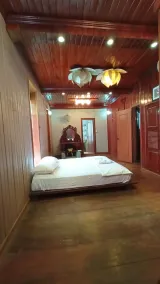Cozy House for couple and family with kitchen - Image 4