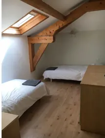 Traditional 2 Bedroom Stone Cottage, Wifi & Pool in SW France - Image 5