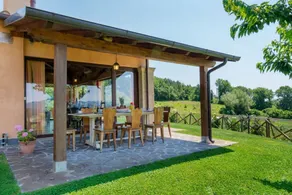 Villa Morotti von MMega - Image 2