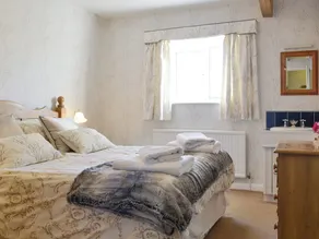 2 Schlafzimmer Unterkunft in Near Masham - Image 3